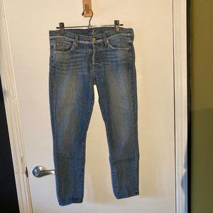 7 For All Mankind - Josefina